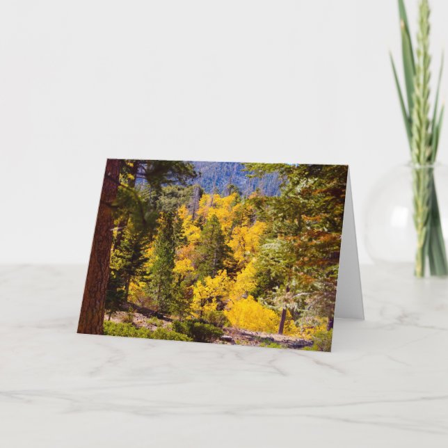 Festiva Tarjeta Psalm 95:2 (Anverso)