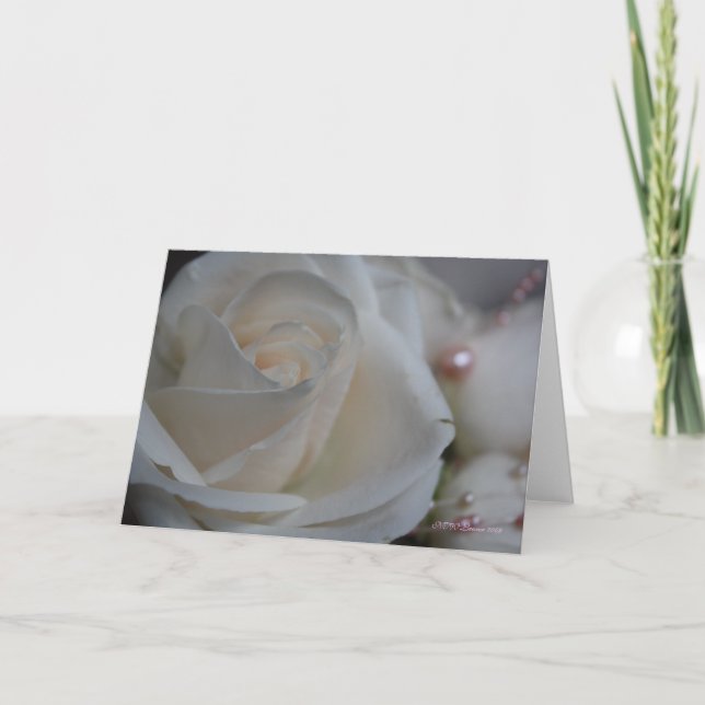 Festiva Tarjeta Rosa6 (Anverso)