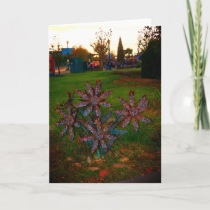 Festiva Tarjeta San Francisco Pier 39 #5