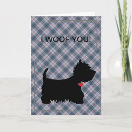 Festiva Tarjeta - ¡TE LAVO!