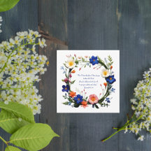 Tarjeta versátil Bibe de personalizable