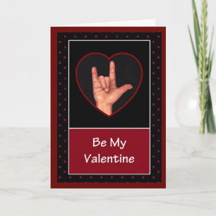 FESTIVA TE AMO: TARJETA DEL DÍA DE SAN VALENTÍN DEL