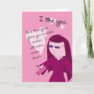 Festiva Tengo gusto de usted (la radio corrige) - tarjeta