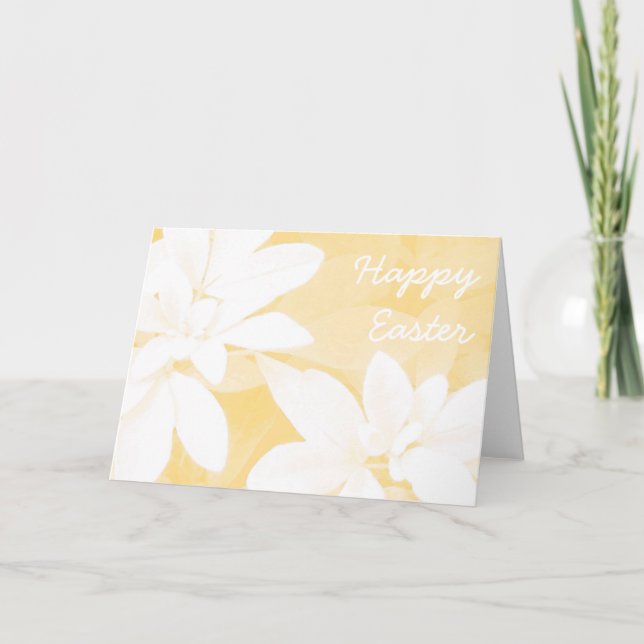 Festiva Texto frontal de la tarjeta Soft Leasing Gold 'Hap (Anverso)