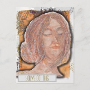 Festiva Tienes esta postal