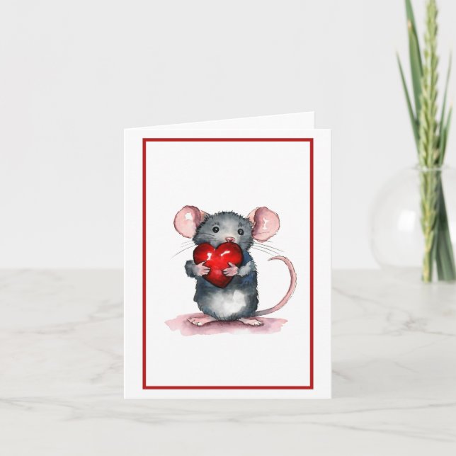 Festiva Tienes Mi Tarjeta De Vacaciones Para El Corazón (Anverso)