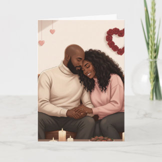 Festiva Todo Mío Tarjeta del Día de San Valentín