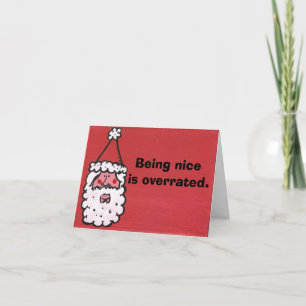 Festiva Traviesa es la nueva tarjeta agradable