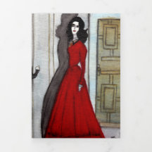 Tarjeta de Sombras #3