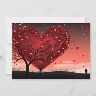 Festiva Un gran amor: Escribe tu carta - Tarjeta del día d