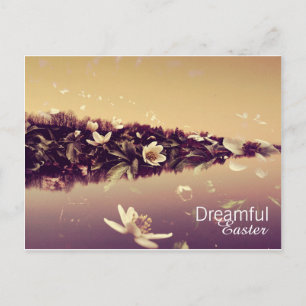 Festiva Una postal de Pascua de ensueño