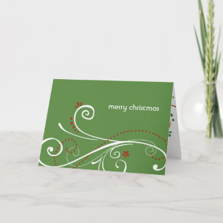 Festiva X colección del día de fiesta - tarjeta de Roma