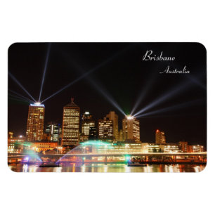 Festival Australia, imán superior de Brisbane