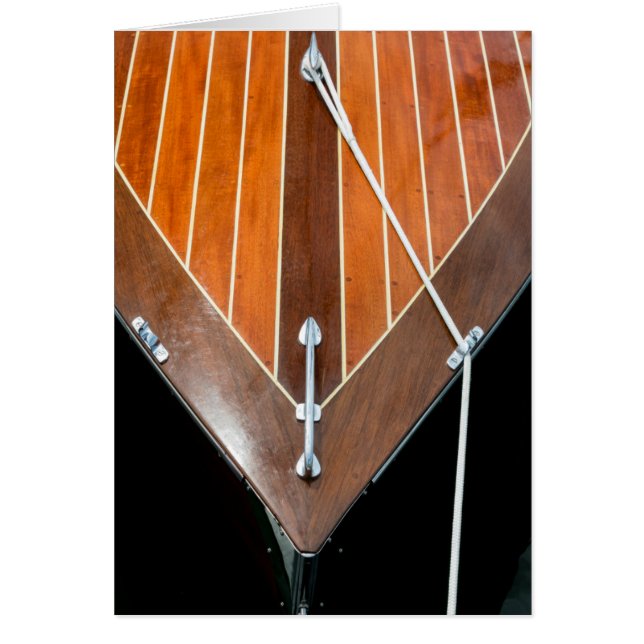 Festival de Barcos de Madera de Bainbridge Island (Frente)