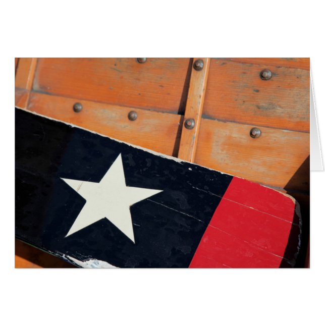 Festival de Bote de Madera (Anverso (Horizontal))