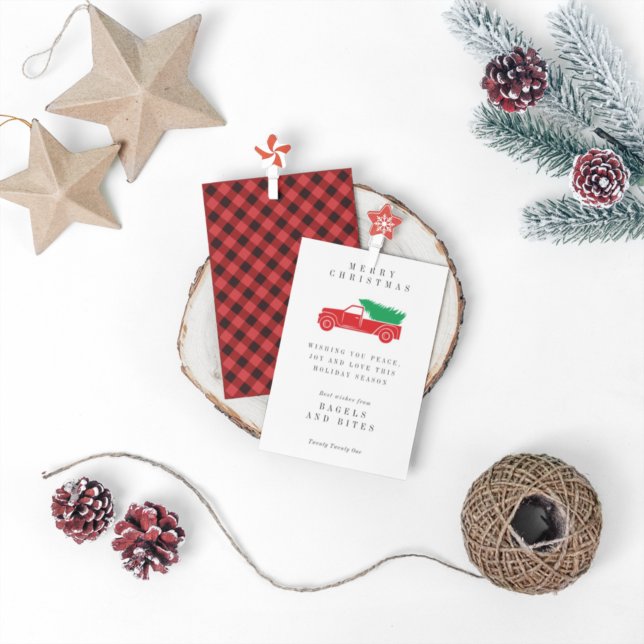 FESTIVAL DE EMPRESA CORPORATIVA | Camión de árbol  (Subido por el creador)