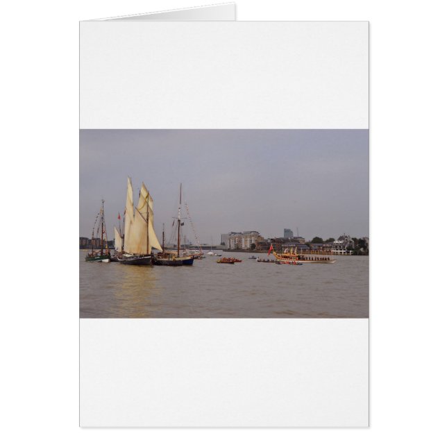 Festival de Greenwich (Frente)