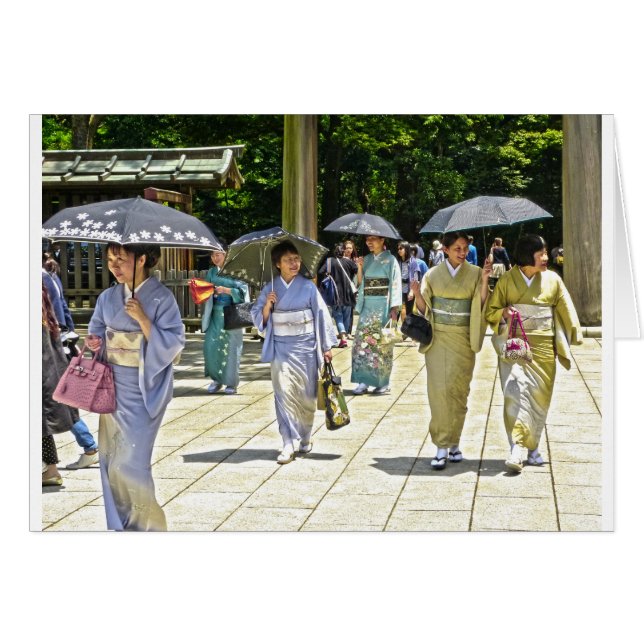 Festival de la Cordillera de Japón (Anverso (Horizontal))