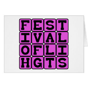 Festival de las Luces, Hannukah
