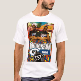 FESTIVAL DE MÚSICA INTERUDE. Camiseta básica para 