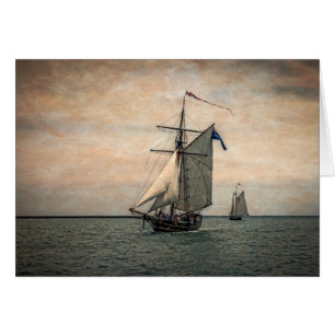 Festival de Tall Ships