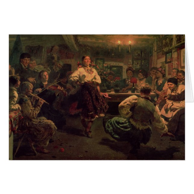 Festival del país, 1881 (Anverso (Horizontal))