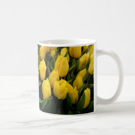 Festival del tulipán - 27 tazas