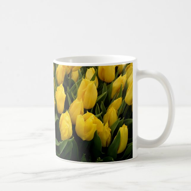 Festival del tulipán - 27 tazas (Derecha)