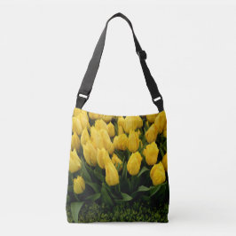 Festival del tulipán - la bolsa para transportar