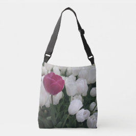 Festival del tulipán - la bolsa para transportar