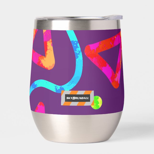 Festival Dream Wave - Arcade Crunch 2 (Izquierdo)