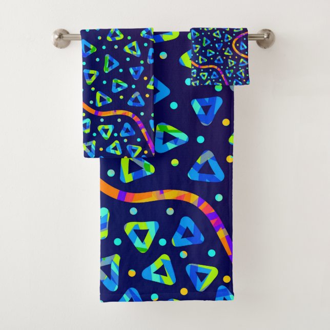 Festival Dream Wave - Crumble eléctrico 1 (In situ)