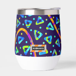 Festival Dream Wave - Crumble eléctrico 1