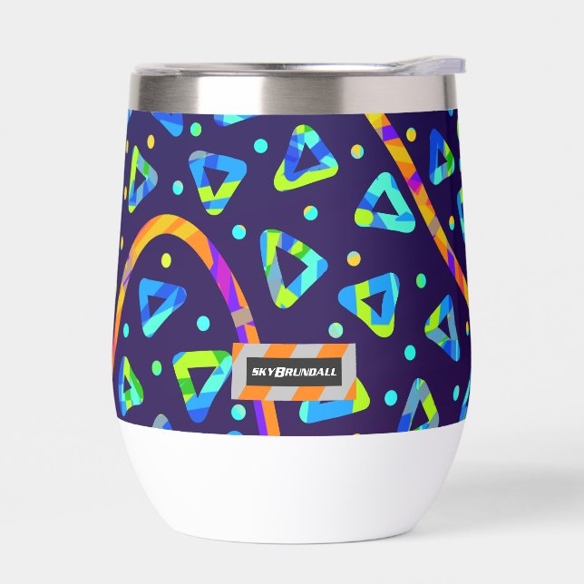 Festival Dream Wave - Crumble eléctrico 1 (Izquierdo)