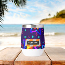 Festival Dream Wave - Delicia Estelar