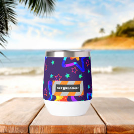 Festival Dream Wave - Delicia Estelar