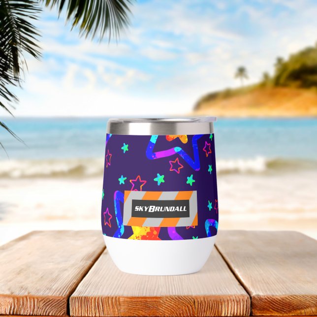 Festival Dream Wave - Delicia Estelar (Playa)