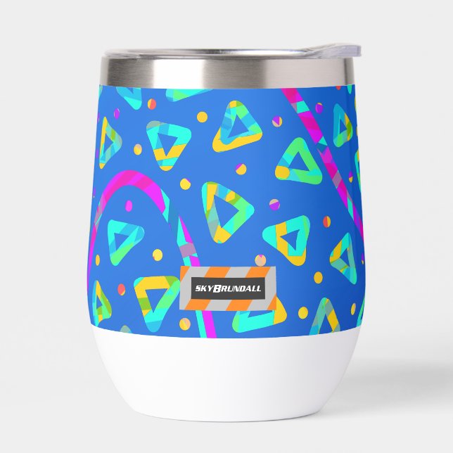 Festival Dream Wave - Desplome eléctrico 8 (Izquierdo)