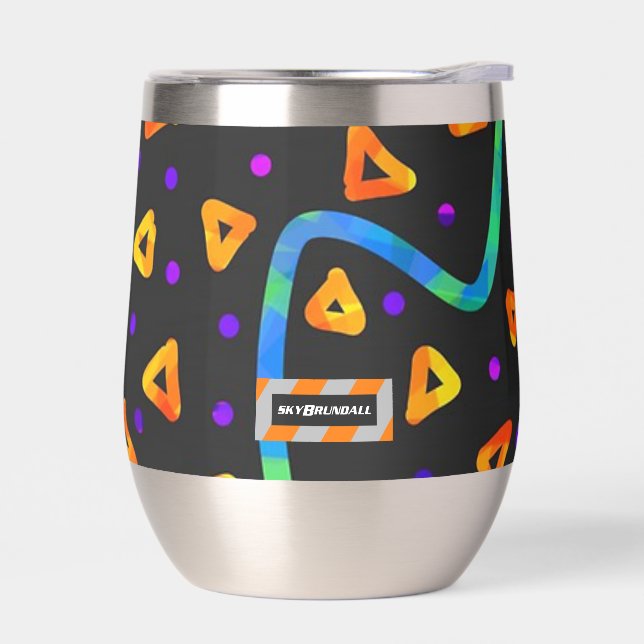 Festival Dream Wave - Energía silvestre 1 (Izquierdo)