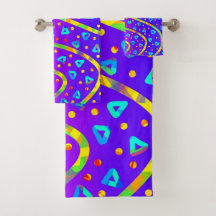 Festival Dream Wave - Guay Candy Rain