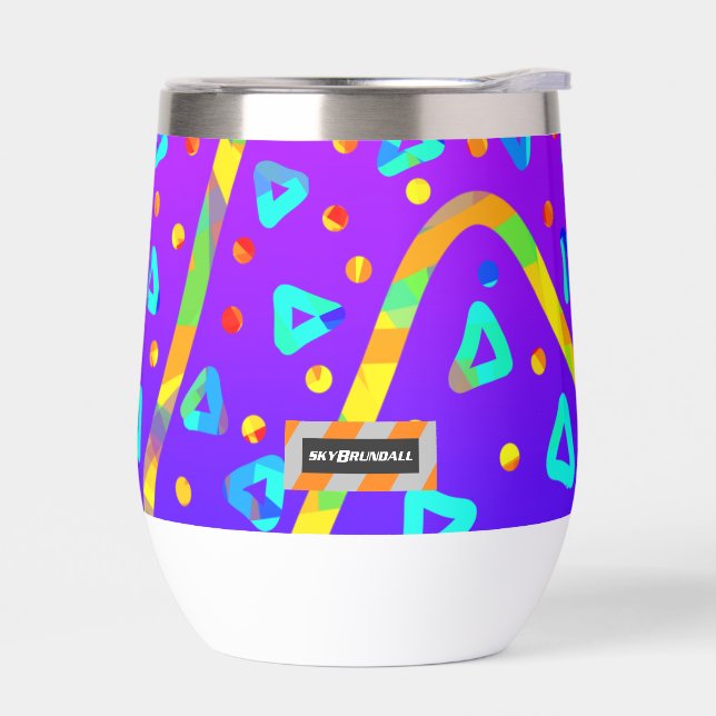 Festival Dream Wave - Guay Candy Rain (Izquierdo)