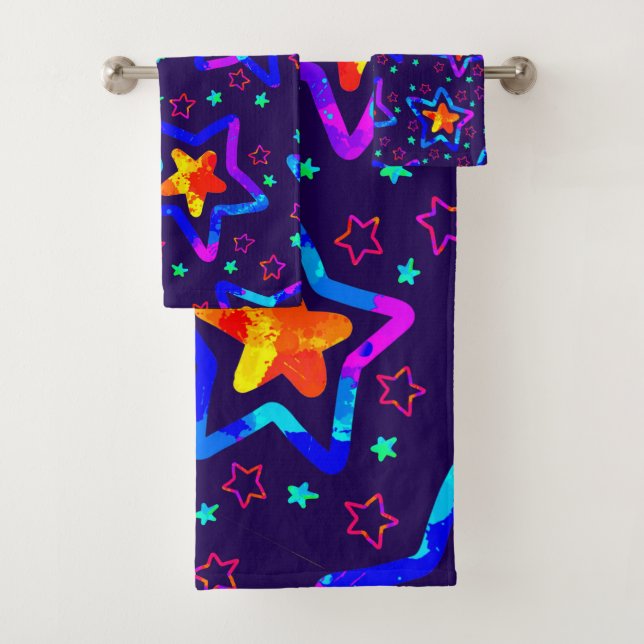 Festival Dream Wave - Starlight Delight (In situ)