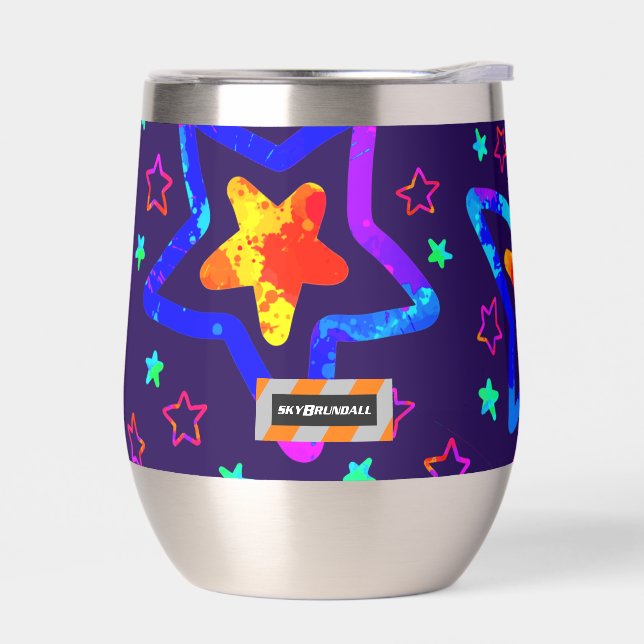 Festival Dream Wave - Starlight Delight (Izquierdo)