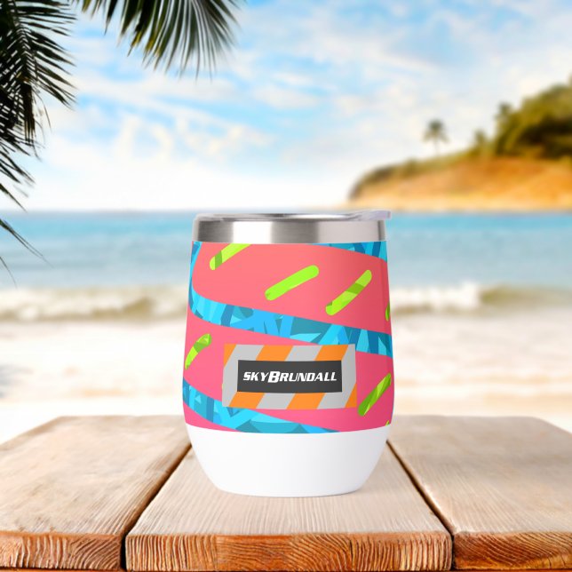 Festival Dream Wave - Verano Loco (Playa)