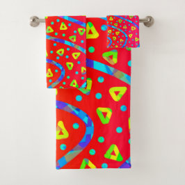 Festival Dream Wave - Warm Candy Rain