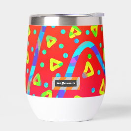 Festival Dream Wave - Warm Candy Rain