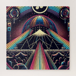 Festival Jigsaw Puzzle