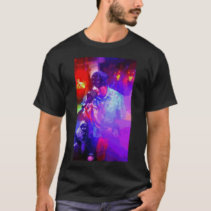 Festival Kaos Anubis De La Camisa Muerta