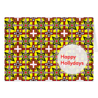 Festival Negro y Rojo