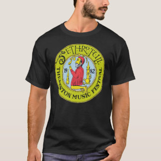 Festival Theakston&x27;s de la camiseta clásica de